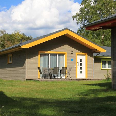 מלון Feriencamp טראסנהיידה מראה חיצוני תמונה